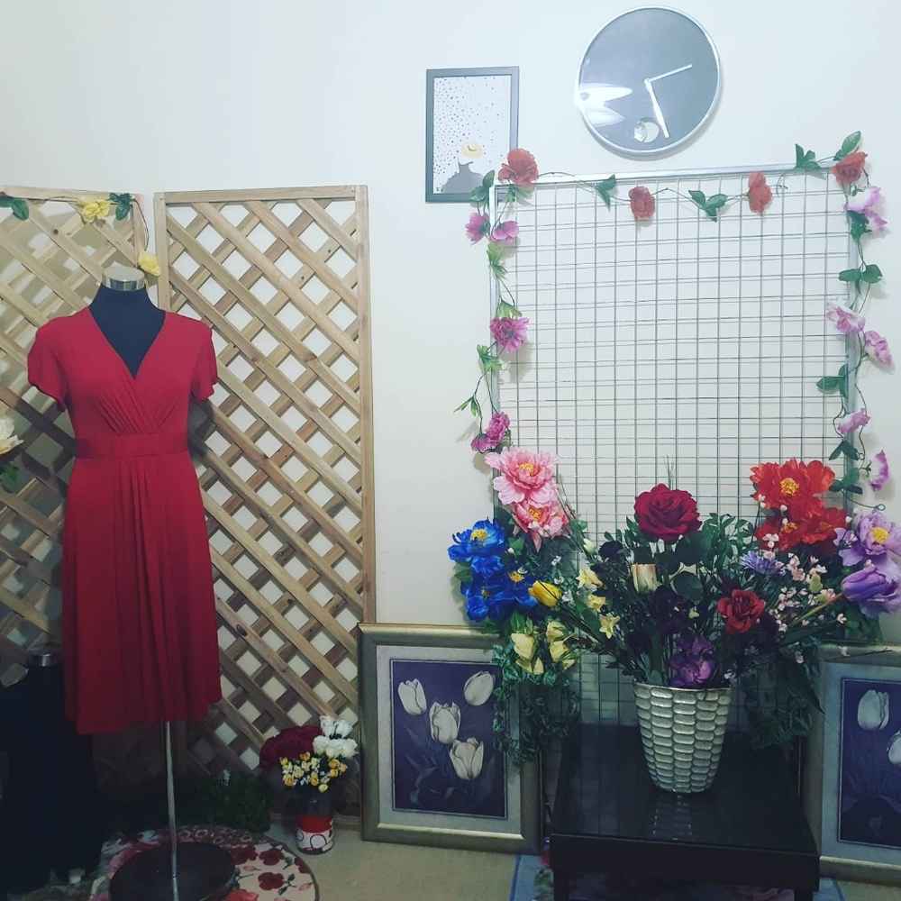 Meet your Posher, Ruth - Picture 14 of 14